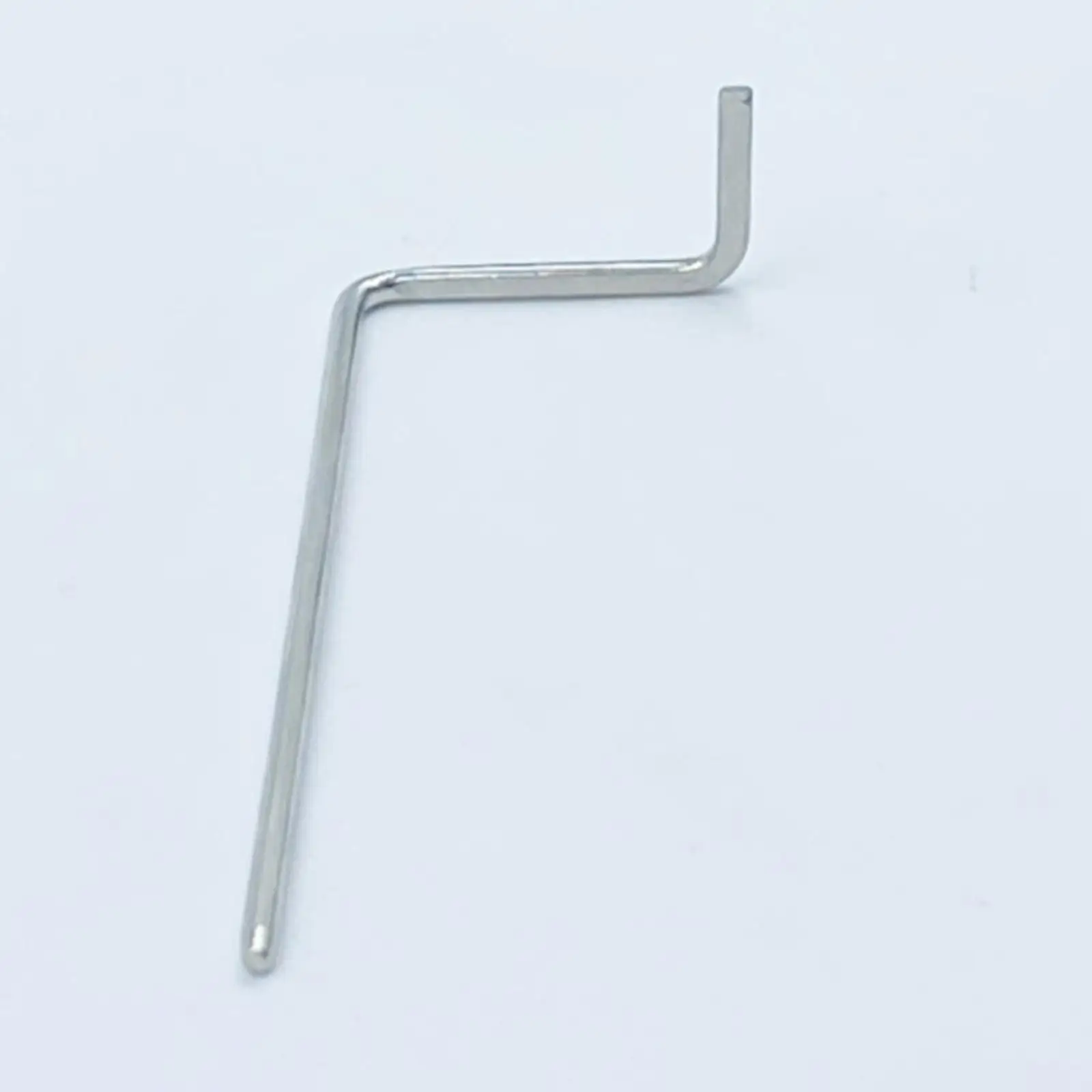 Quilting Guide Bar Iron Sewing Machine Foot Spare Part for Precision Patchwork and Household Stitching