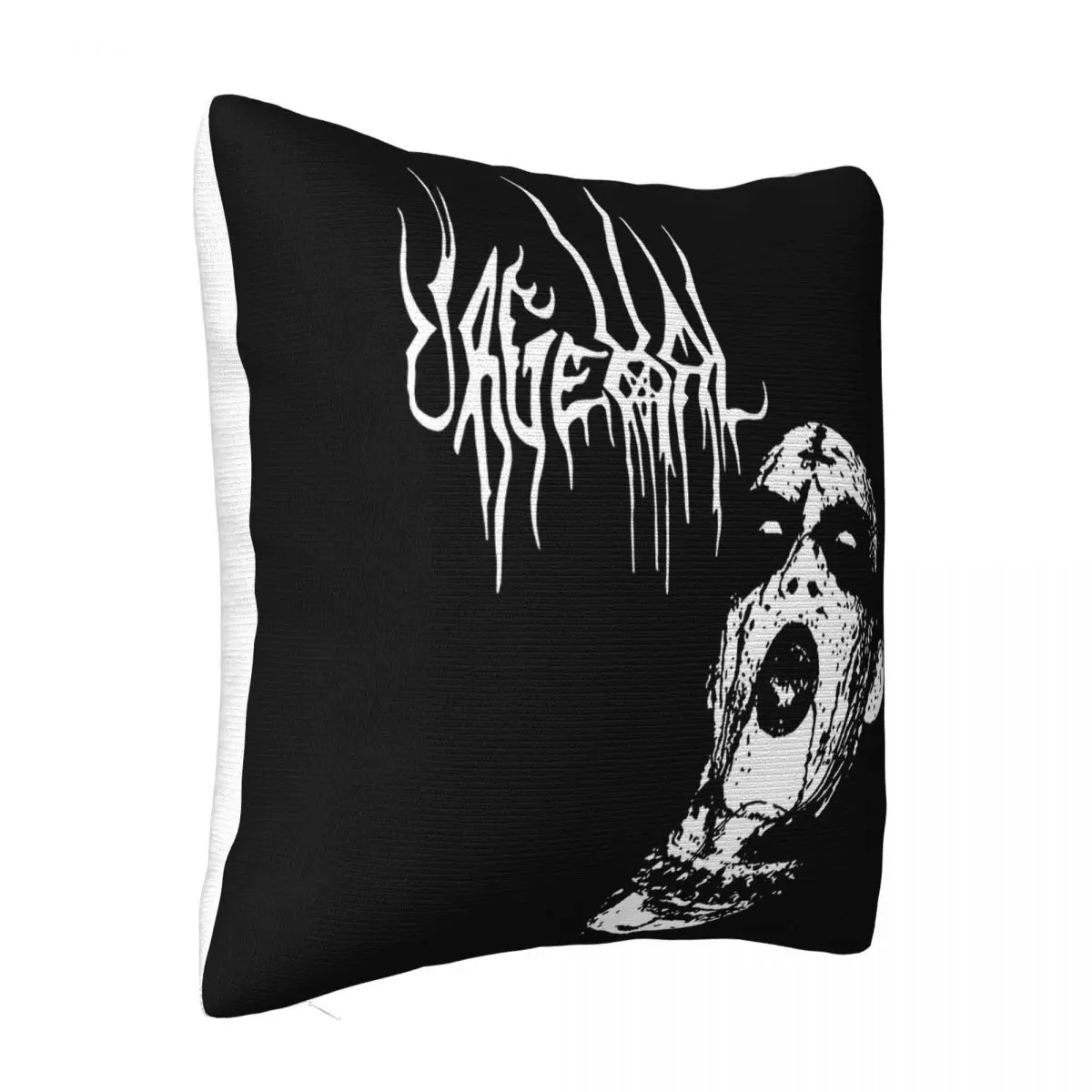 Urgehal Eternal Eclipse Swea Nattefrost Azaghal 1349 Isvind Besatt Valkyrja Women Pillow Case