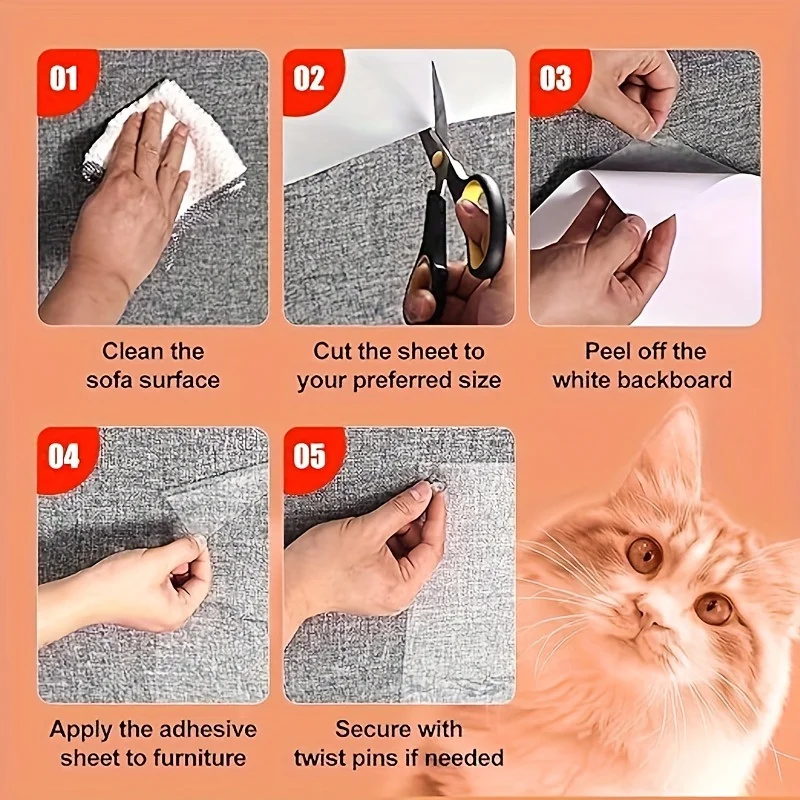 Thumbnail 3 - #53 Trending Cat Furniture Right Now