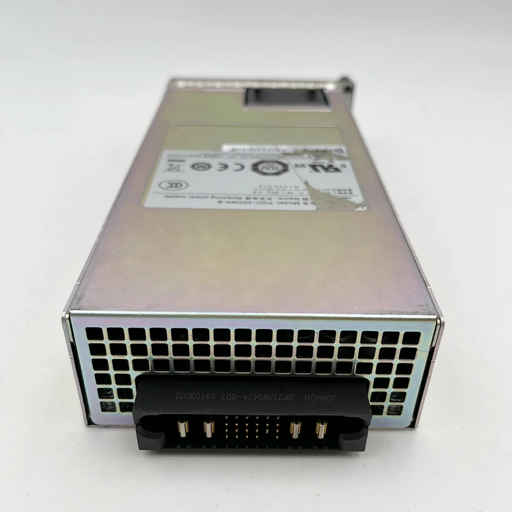 PDC-350WA-B For Huawei 6720-30C 6720-54C 350W Power Supply