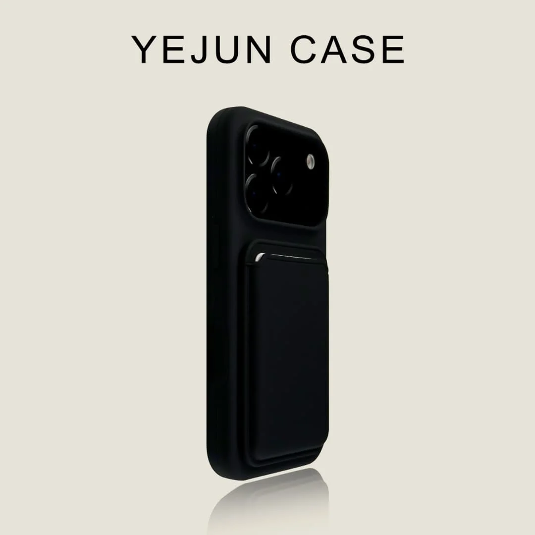Luxe vloeibare schokbestendige kaarthouder telefoonhoesje voor iPhone 17 16 15 13 14 Pro Max zachte siliconen kaartsleuf portemonnee beschermhoes