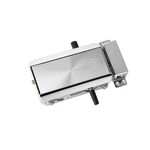 10 best sales पोर्टेबल दरवाज़ा लॉक - №2