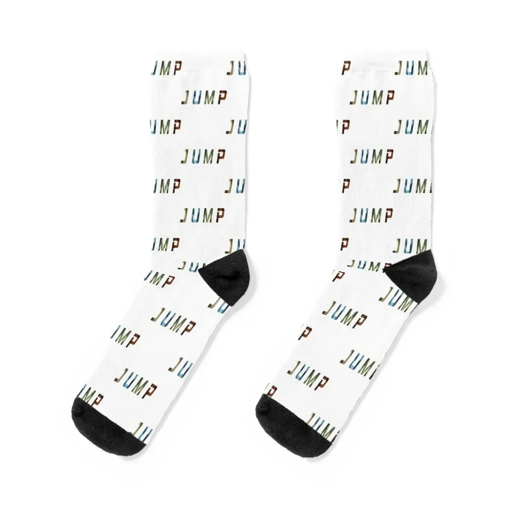 

Eve Online Jump Socks funny gift Climbing Socks For Girls Men's