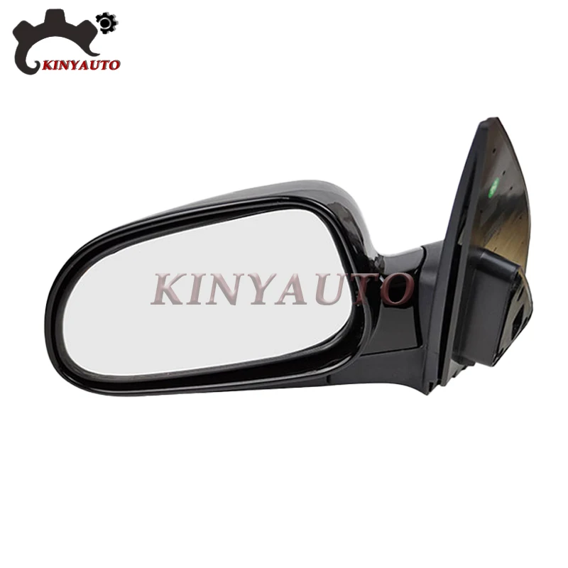 For Buick Excelle Chevrolet Lacetti 03-07 Side External Rear view Mirror Assy INCL Lens Light Shell Frame Cover Holder