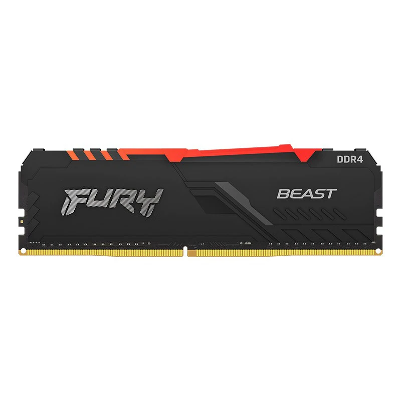 Beast DDR4 for KF432C used for pc computer