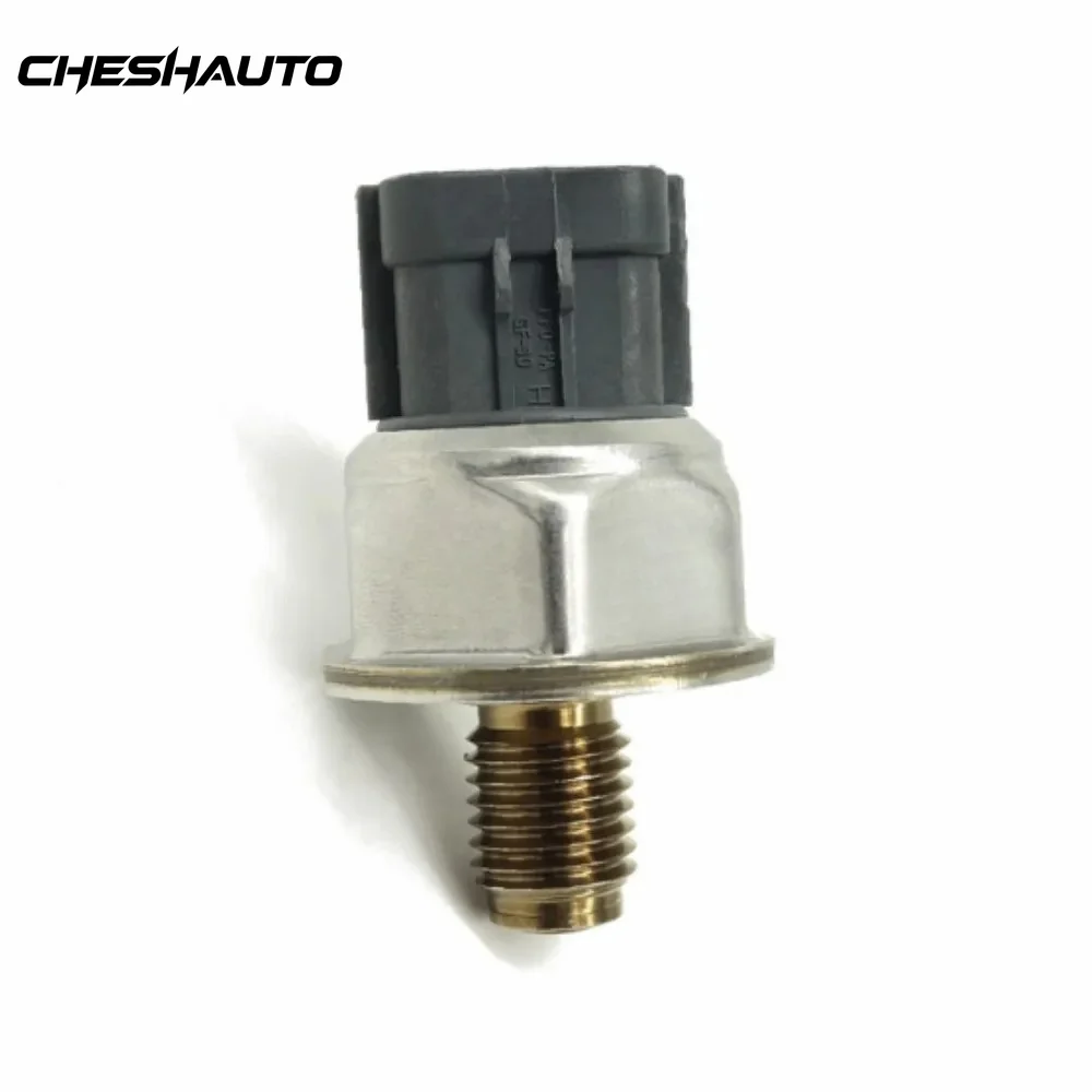 45PP3-4 Fuel Rail Pressure Sensor for Ford Transit MK7 Peugeot Boxer Citroen Relay 2006-2020