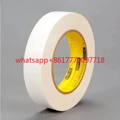 

Индивидуальная полимерная износостойкая лента 3M 5425/устраняет шум дверей и защищает от царапин/предотвращает скольжение и снижает трение