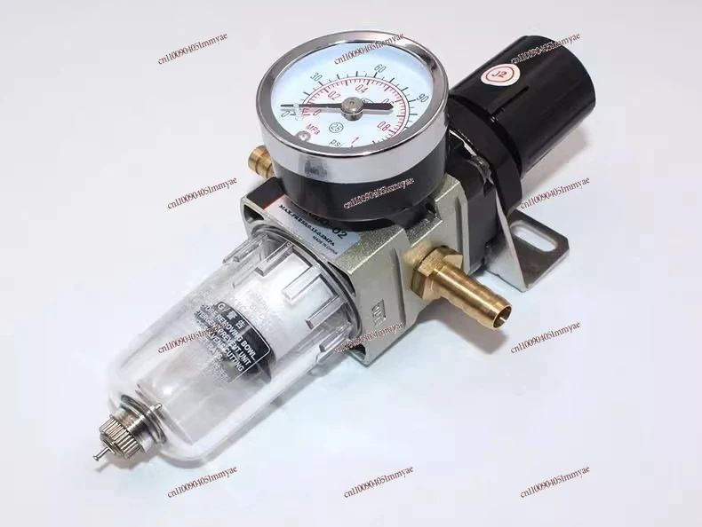 

Plasma Cutting Machine Air Pressure Regulating Valve
