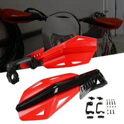 Hand Protection Motorcycle Handguard Handlebar Hand Guard For GASGAS GAS GAS EC 2T 300EC 250EC EC 4T 250 300 EC XC XC250 XC300