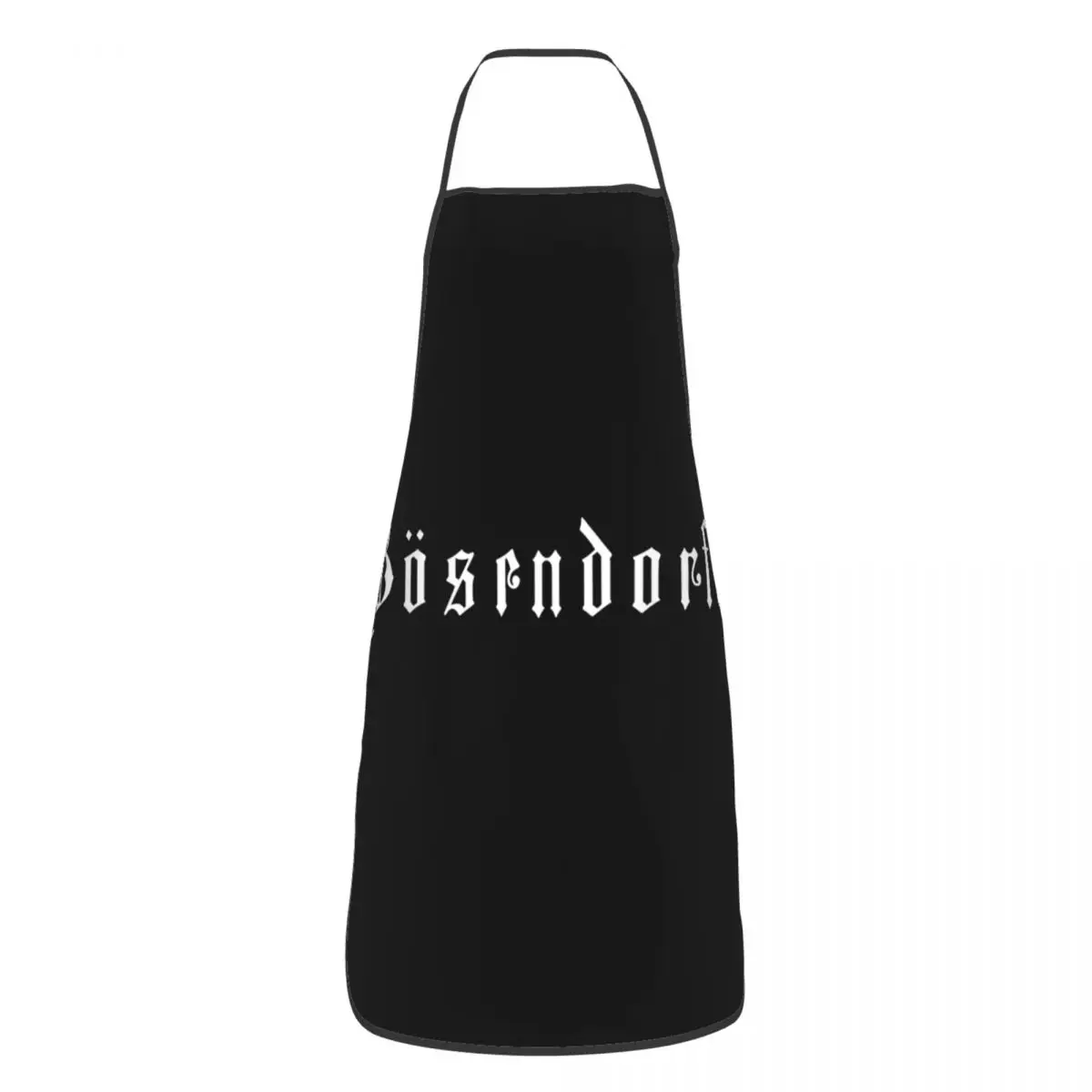 Bosendorfer Piano Keyboards Brands Aprons Chef Cooking Baking Tablier Sleeveless Bib Kitchen Cleaning Pinafore for Women Men