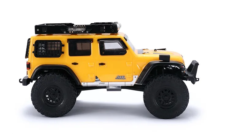 Ajrc 1/24 アキシャル Scx24 ラングラー リアバンパー Scx24 リアバンパー