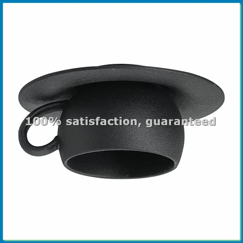 

Керамическая кофейная кружка 280 мл, обожженная на камнях, с блюдцем, идеально подходит для завтрака, молока и кофе, дизайн в форме яйца A-ABLL