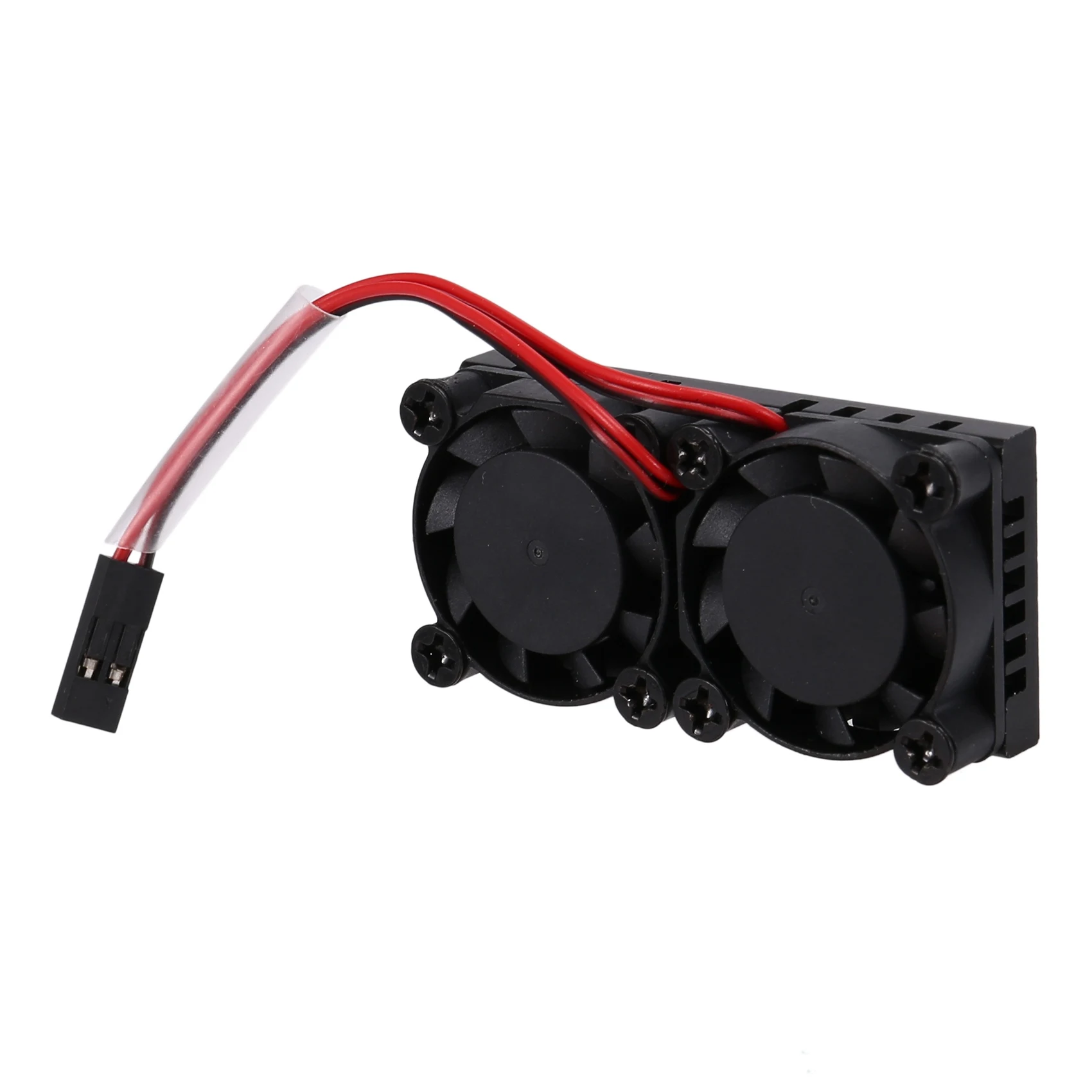 Unsai Dual Fan With… - image