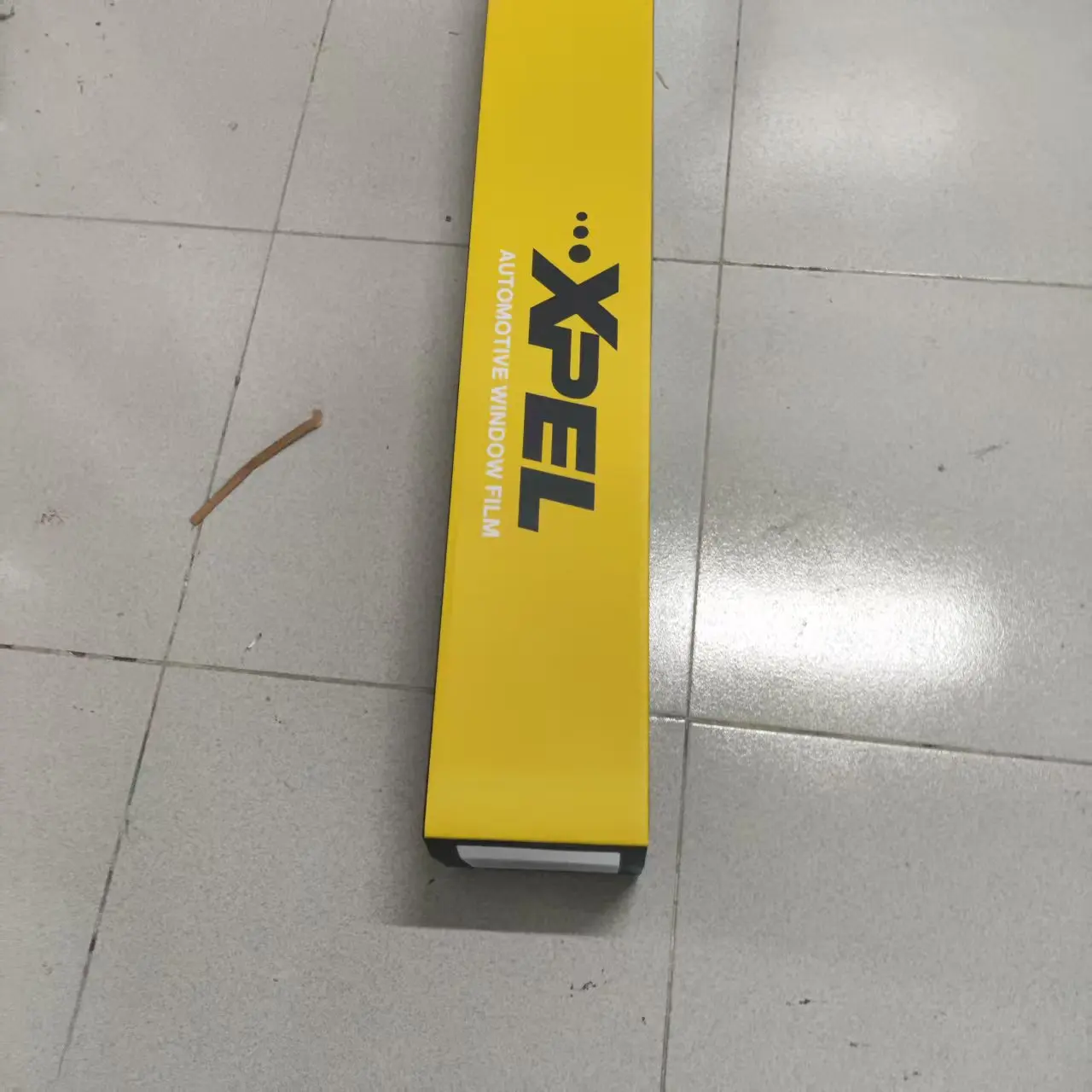 

XPEL XP Series Премиум Nano Керамический оттенок окон автомобиля Высокая термостойкость IRR99% УФ-блокировка Автоматическая оконная пленка Подходит для сигнала