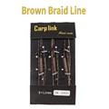 3line  Braid line