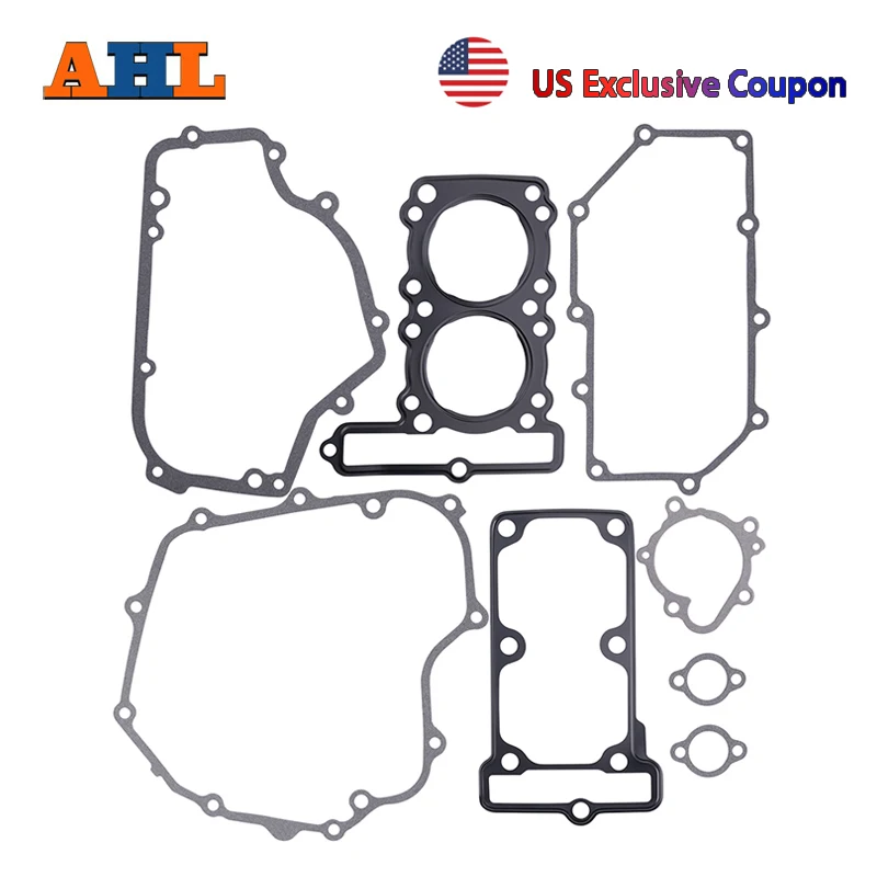 Ahl Motorcycle Comp… - image