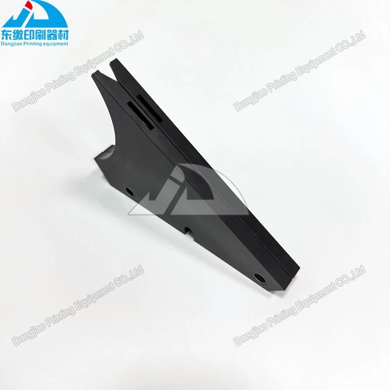 Blocs d'extrémité de conduit d'encre, fournisseur chinois 80.07C13-5253 pour machines d'impression Roland 700, pièces de rechange, bloc d'extrémité de conduit d'encre