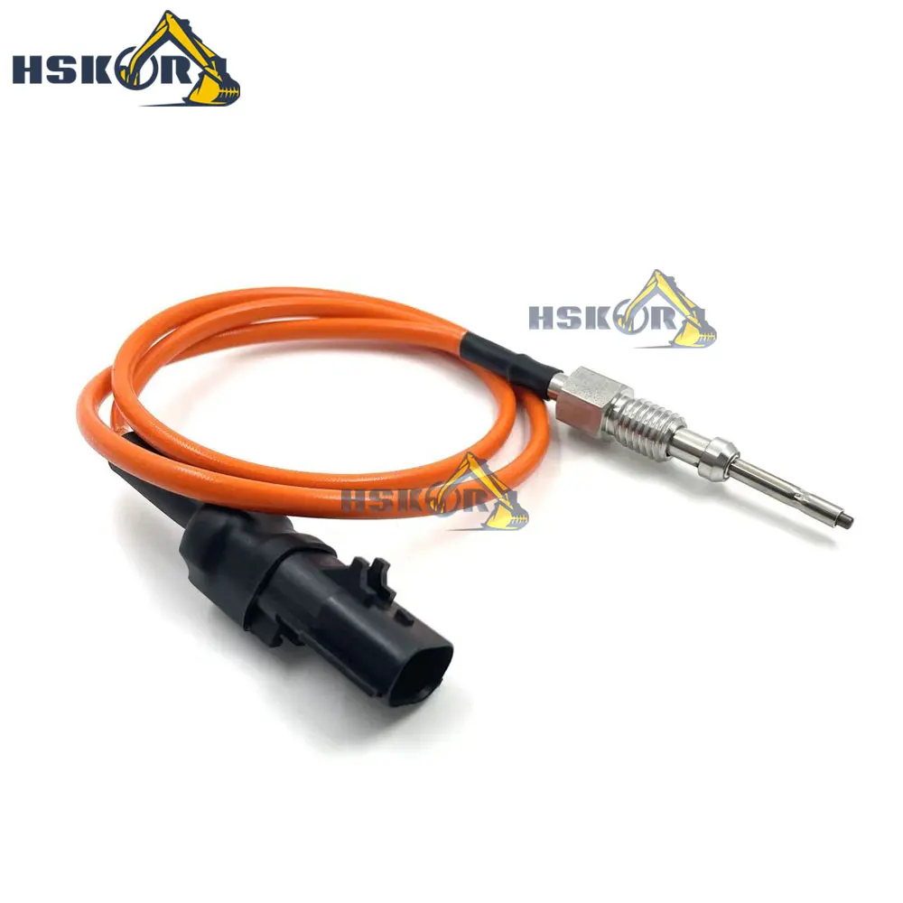Exhaust Temperature Sensor 2872378 Automotive Part for Vehicle