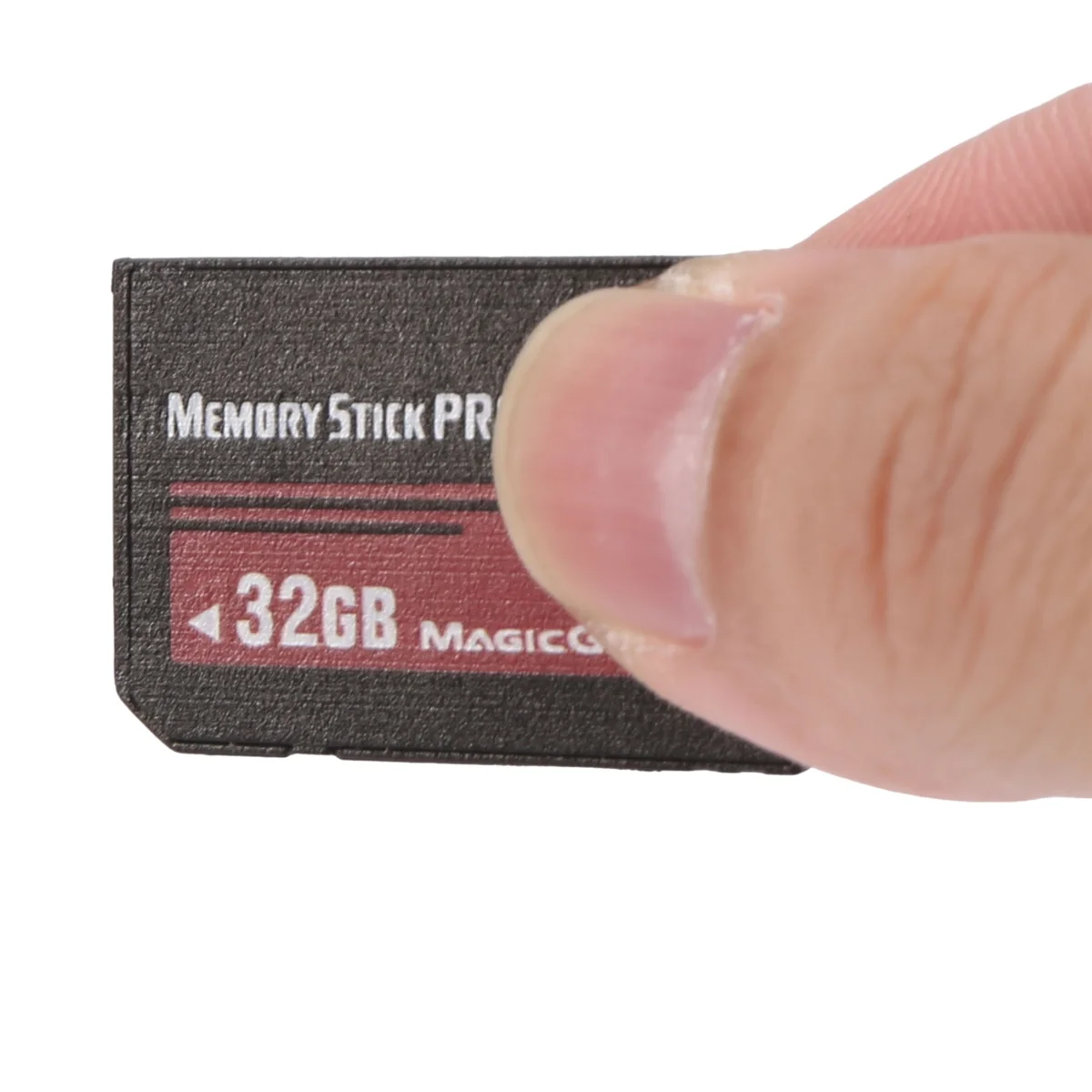 ABQR 32GB メモリースティック MS Pro Duo フラッシュカード サイバーショットカメラ用