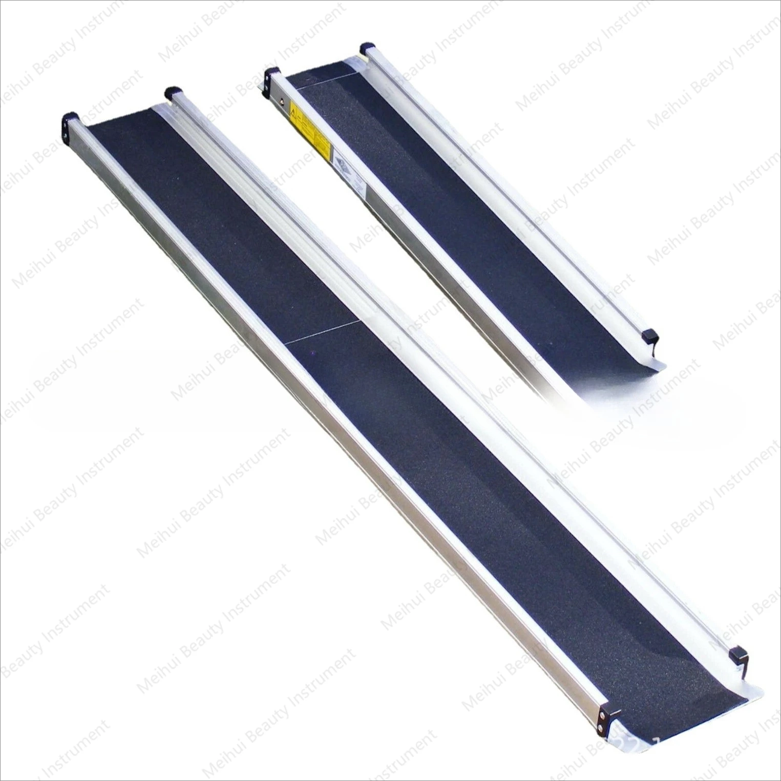 Export Quality Barrier-free Ramps, Wheelchair Ramps, Retractable Wheelchair Ladders, Wheelchair Climbing Boards