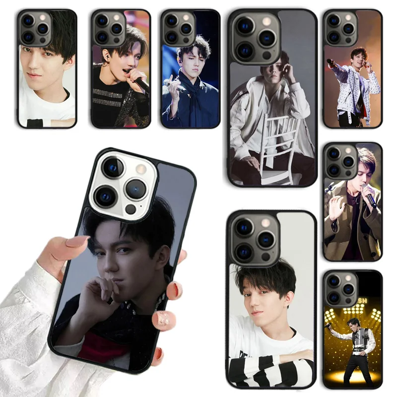 Чехол-накладка для телефона Dimash kudaiберген для iPhone 15 14 6 7 8 Plus XR XS SE2020 для Apple 11 12 13 mini Pro Max