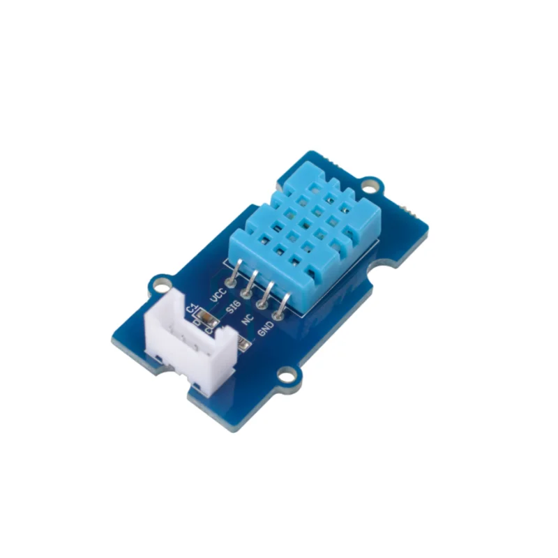 Grove - Temperature & Humidity Sensor (DHT11)