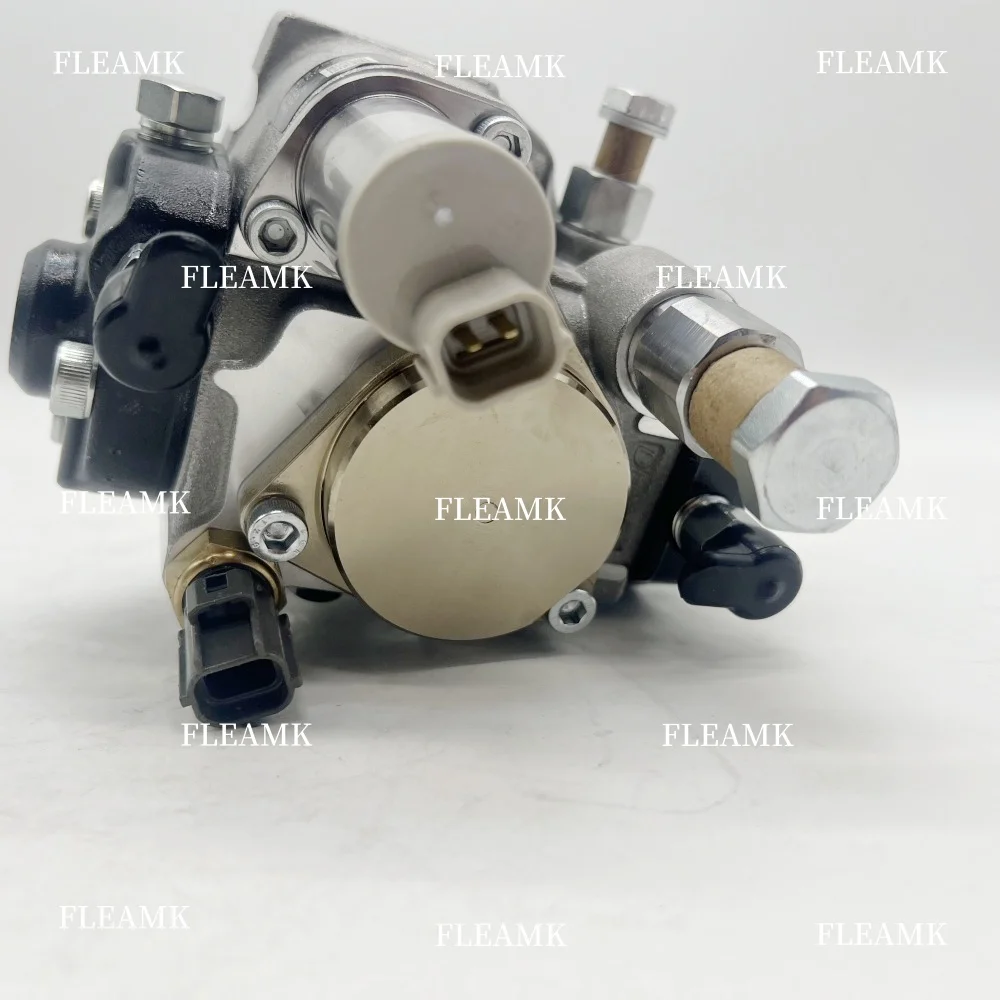 High Quality Diesel Common Rail Fuel Injection Pump 294000-0560 RE527528 for John Deere