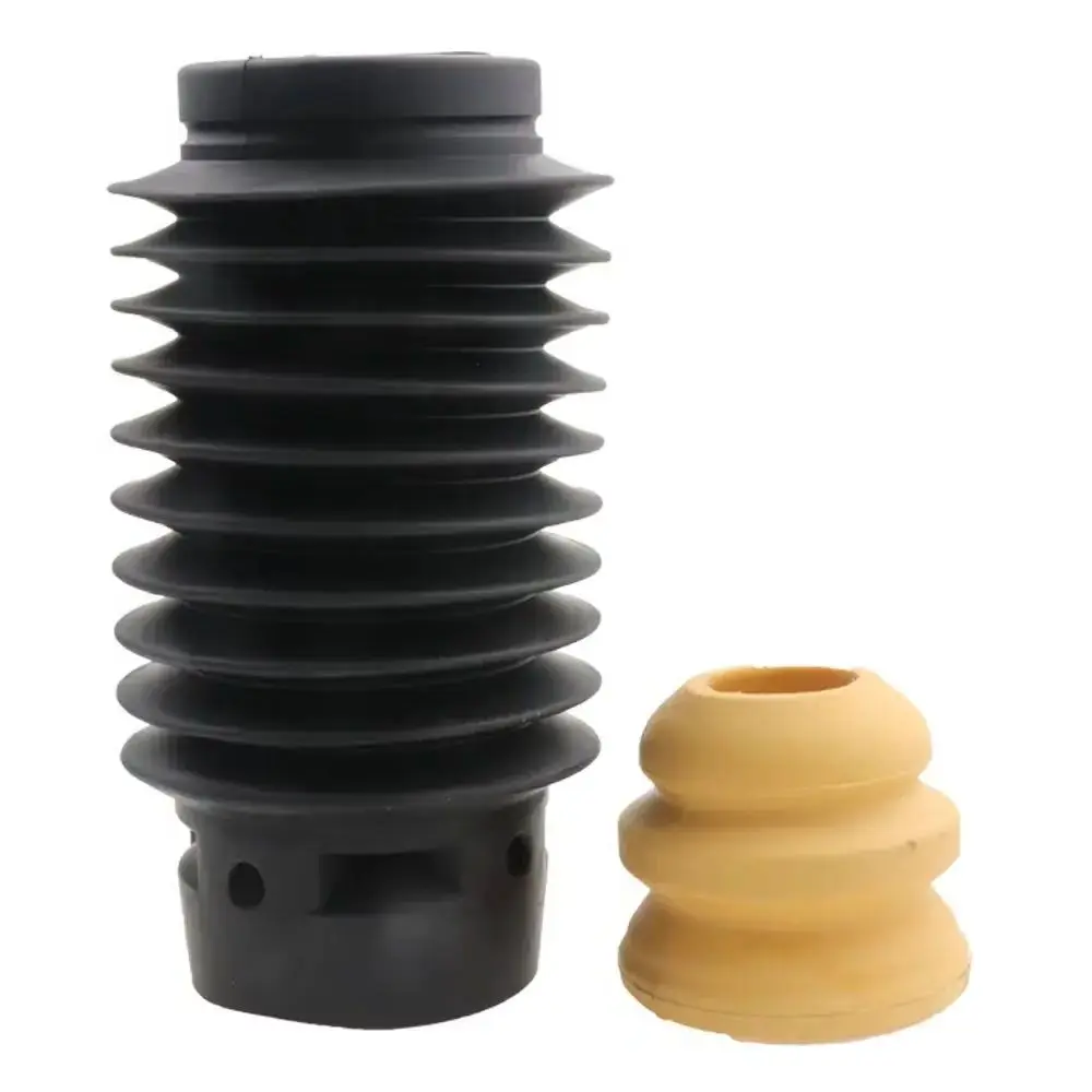 Front Dust Cover Shock Absorber Bellow Boot Set For Buick Larcosse 2006 2007 2008 2009 GL8 2000-2016 Regal 2002 2003 2004-2008