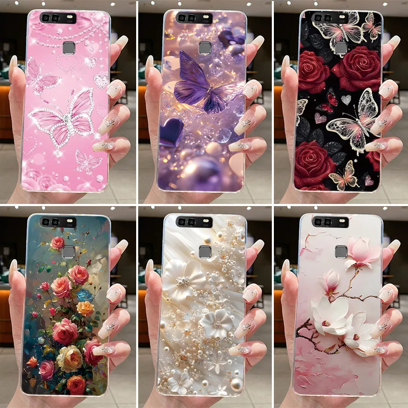 For Huawei P9 EVA-L…
