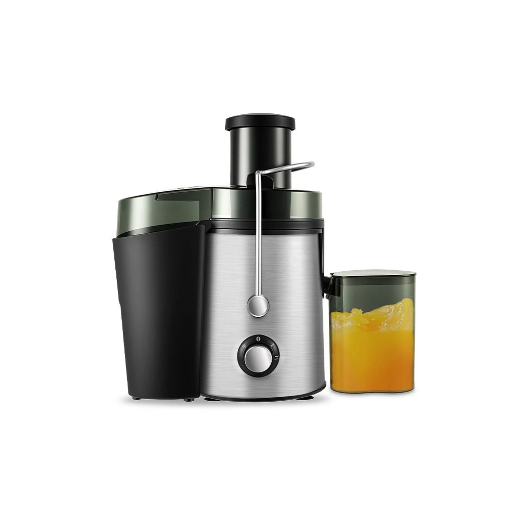 

Household US standard 110V pomace separation juicer Juicer Extracto