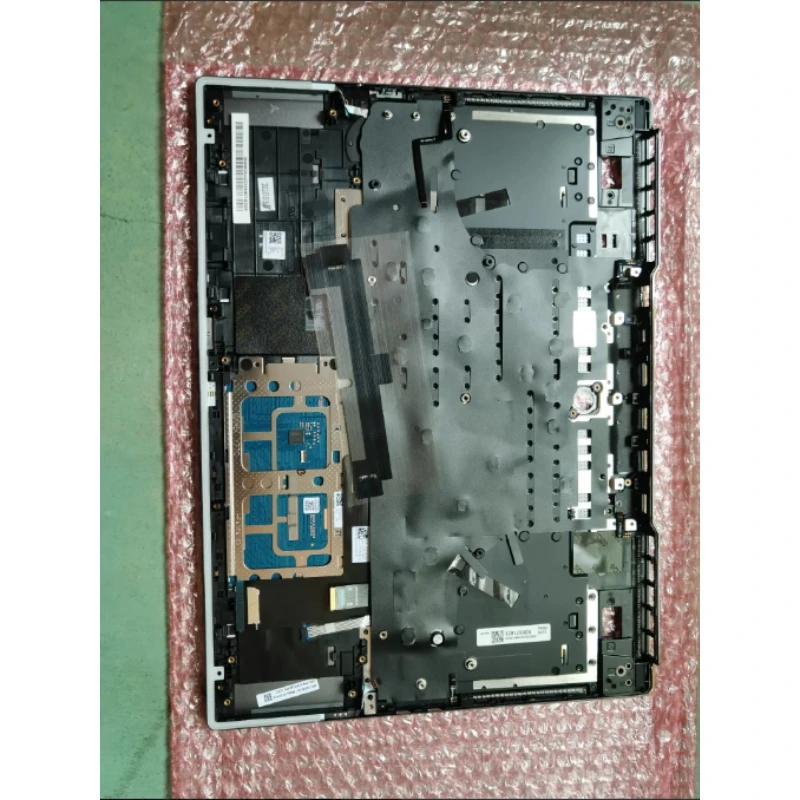 For Lenovo Legion R9000K Y9000K 2022 Laptop C Cover Keyboard Assembly Upper Case New Genuine Replacement