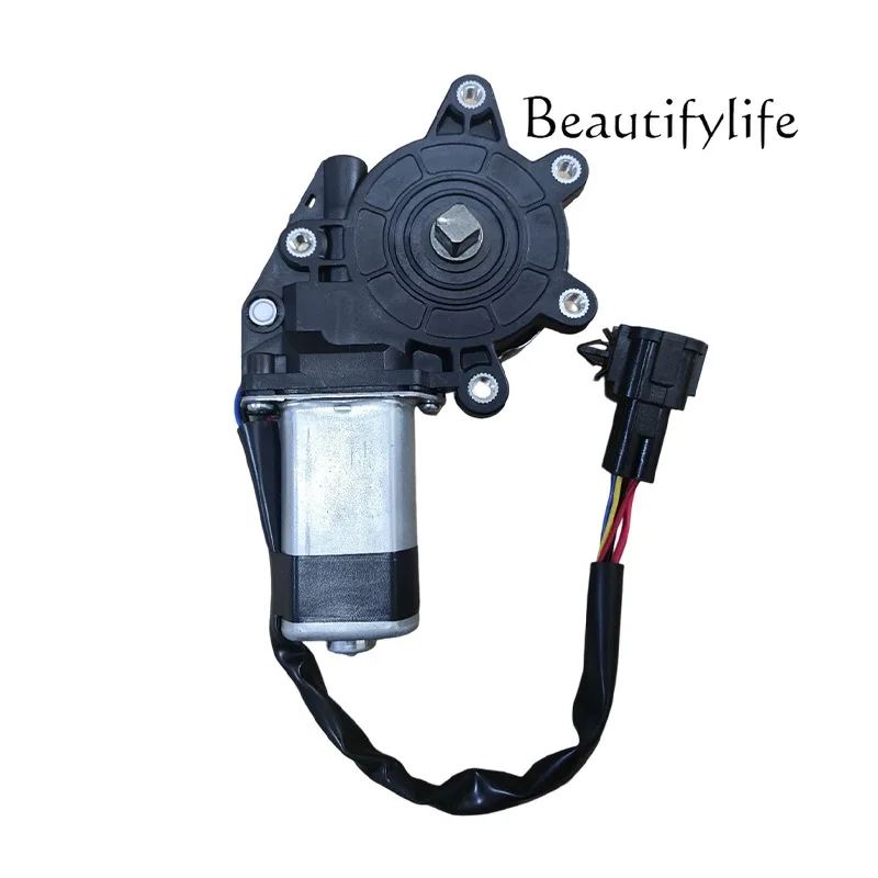 80730-ZP80A R51 Electric window shaker 6-pin front right FR High quality accessories 4
