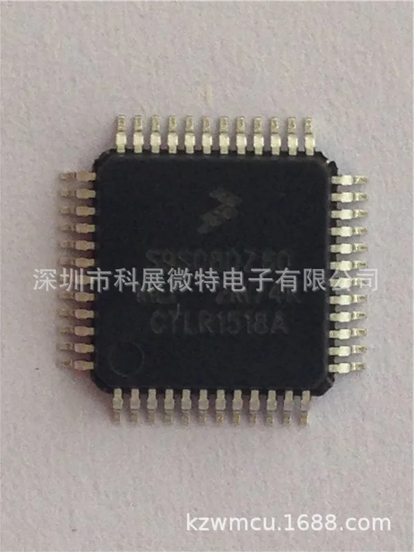 

S9S08DZ60CLF S9S08DZ60MLF MC9S08DZ60CLF MC9S08DZ60MLF Integrated chip Original New