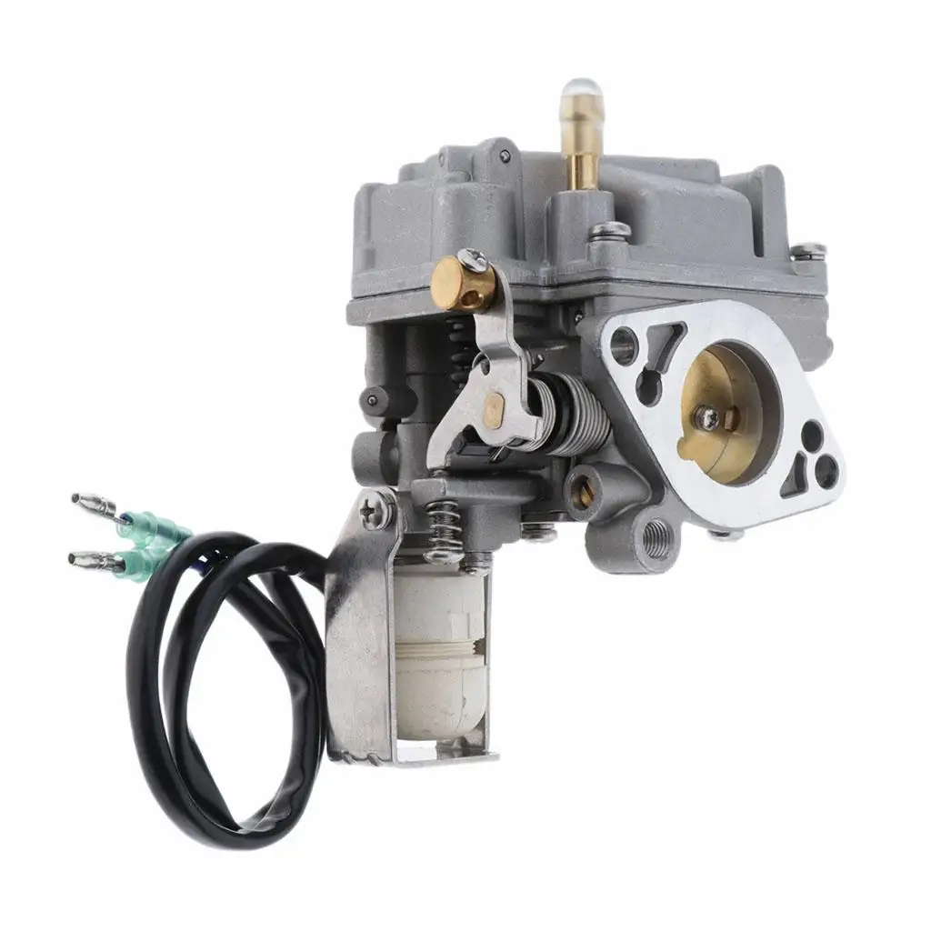 

Металлический карбюратор для 4-тактного двигателя YAMAHA HIDEA 20HP 25HP