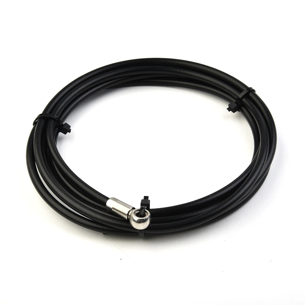 Premium 2M Bicycle Hydraulic Brake Cable Kit For Magura MT Trail SL/Sport Oil Line Needle Olive Seals For 5mm Caliper Connector