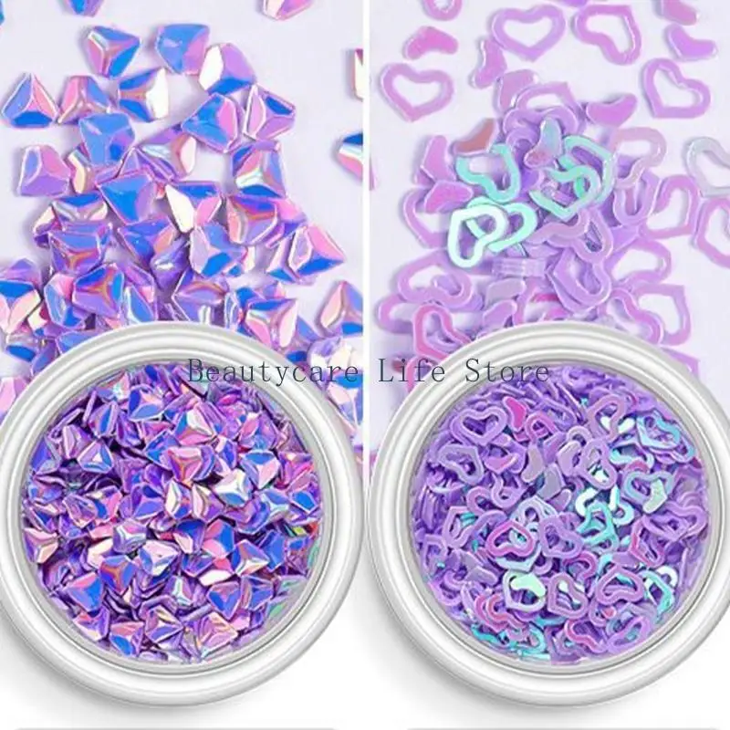 652C 12Box Butterfly Rhinestones 3D Charms Fashion Bowknot Craft Accessories Embellishment for Decoration