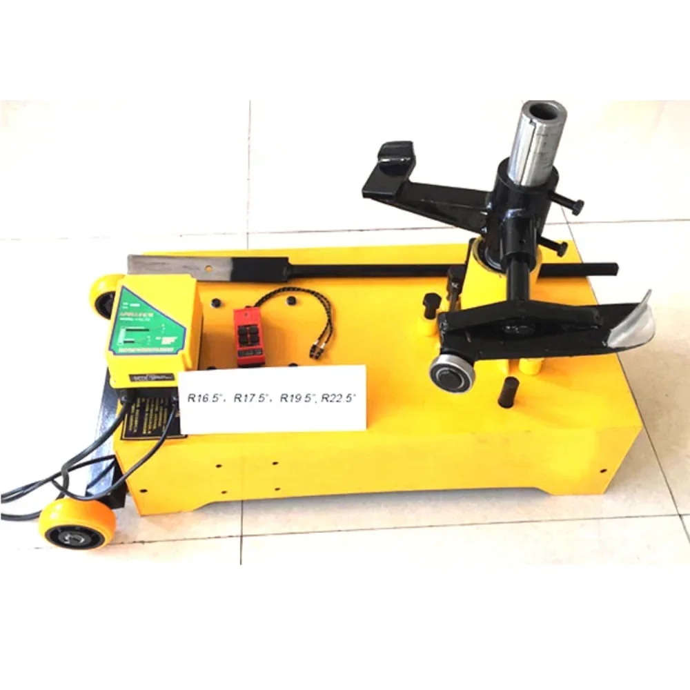 

Truck tire changer factory direct sales R16/R17.5/R22.5