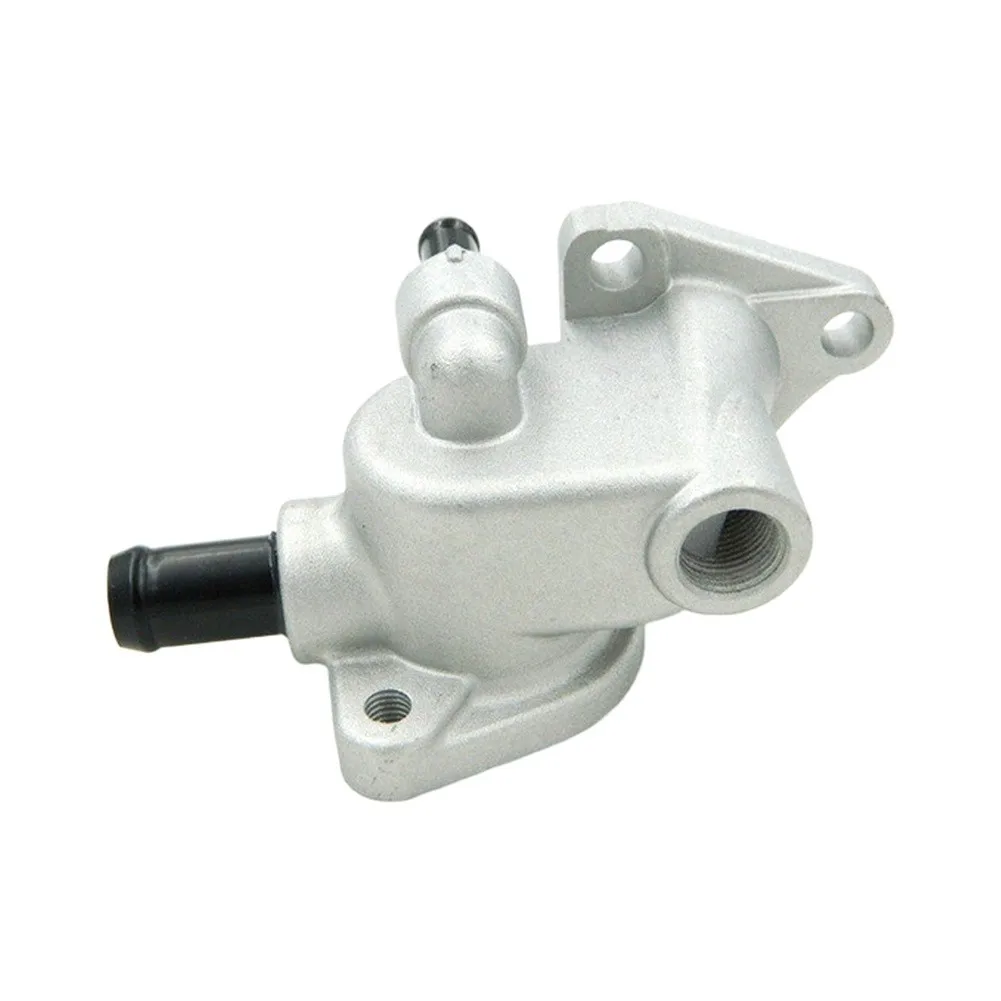 2562202551 Automobile Thermostat Housing Fit For Hyundai For Atos For Atos 1.1L Electrical Equipment