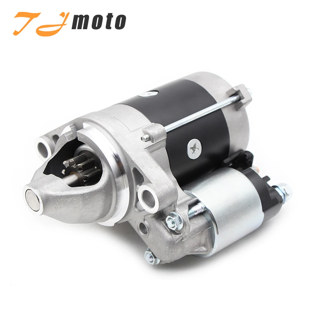 

Motorcycle Starter Motor For Honda GX630H GX630 GX630RH GX660R GX660RH GX690HX GX690RH GX700IRH GX800IRH