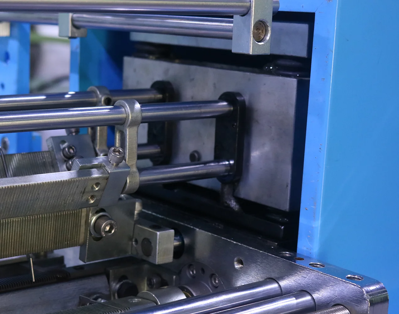 Elastic Rope 762 B3…