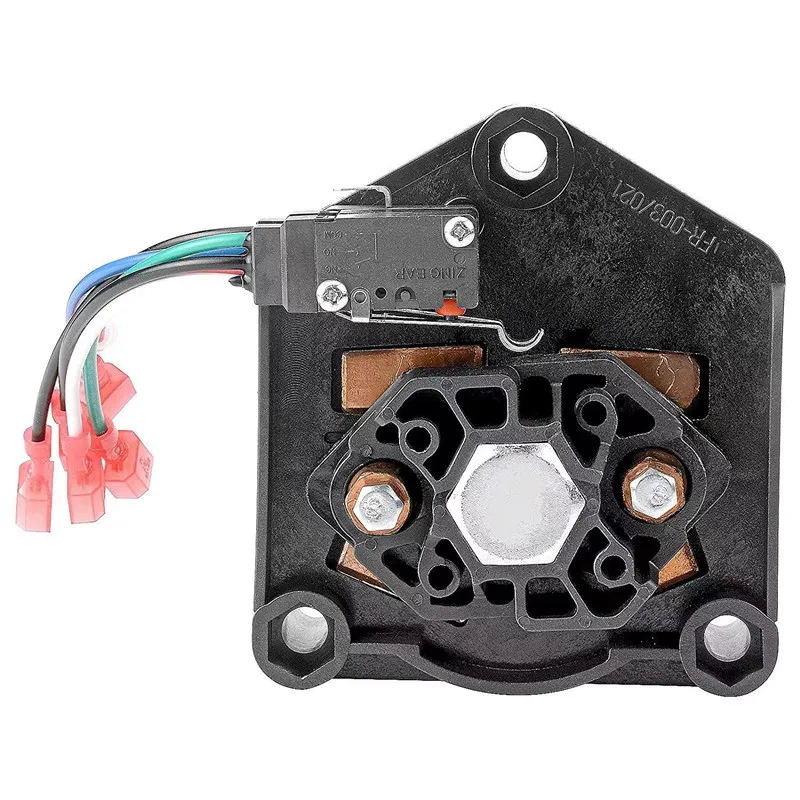 Golf Cart Forward And Reverse Switch With Handle For Club Car 96-Up DS 48 Volt, Replaceable101753005