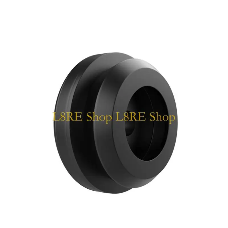L8RE High Temperature Protective Stoppers For Caravans Stove Screw Rubber Plugs Stove Grommet Caps Cooker Accessories