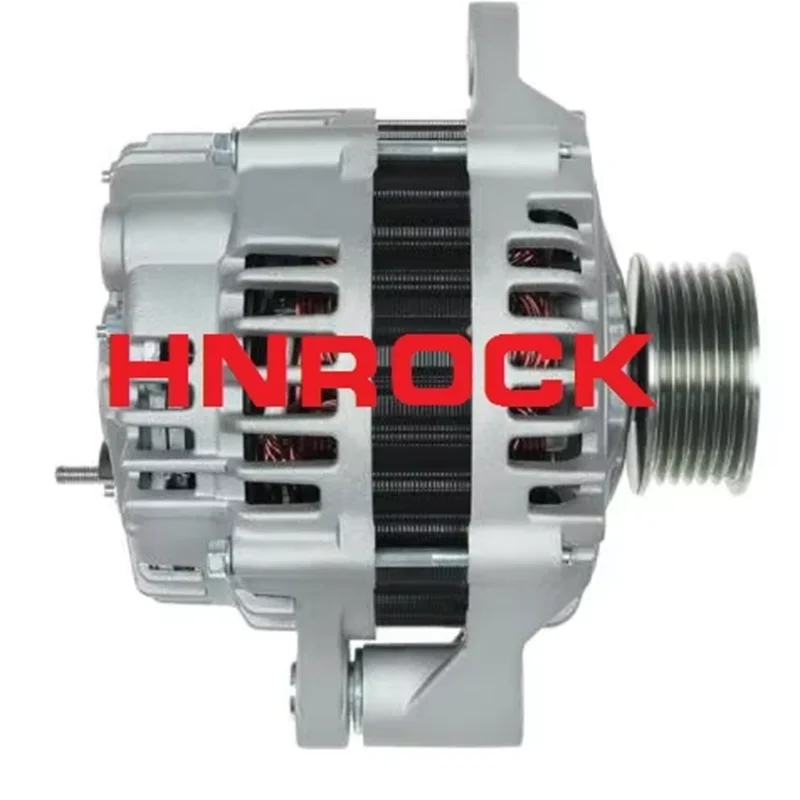 

NEW HNROCK 12V 90A ALTERNATOR 554870RI 8972043320 8973553400 13825N ALTE369 CAL20185AS LR190-744 LR190761 PRAE369 FOR HONDA