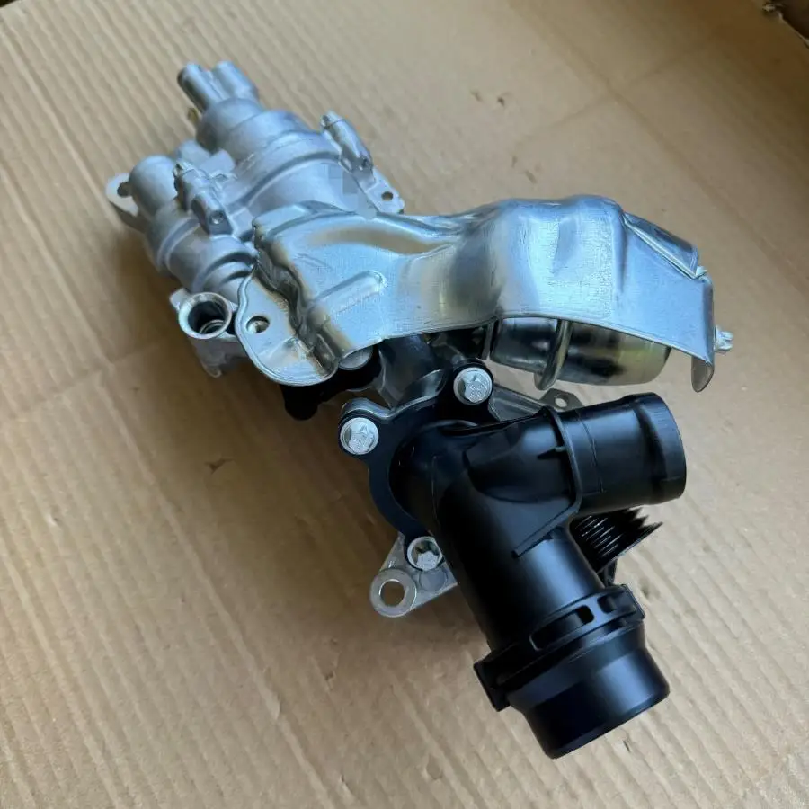 Engine Water Pump Assembly A2742001407 2742001407 2742000800  A2742000800 A2742000601 2742000601 For Germany Car