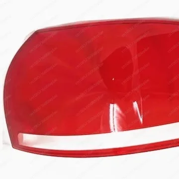 Original Look For  GLE 2021 2022 Rear Tail Light Lens Cover Replacement Shell OE Quality Free Shipping