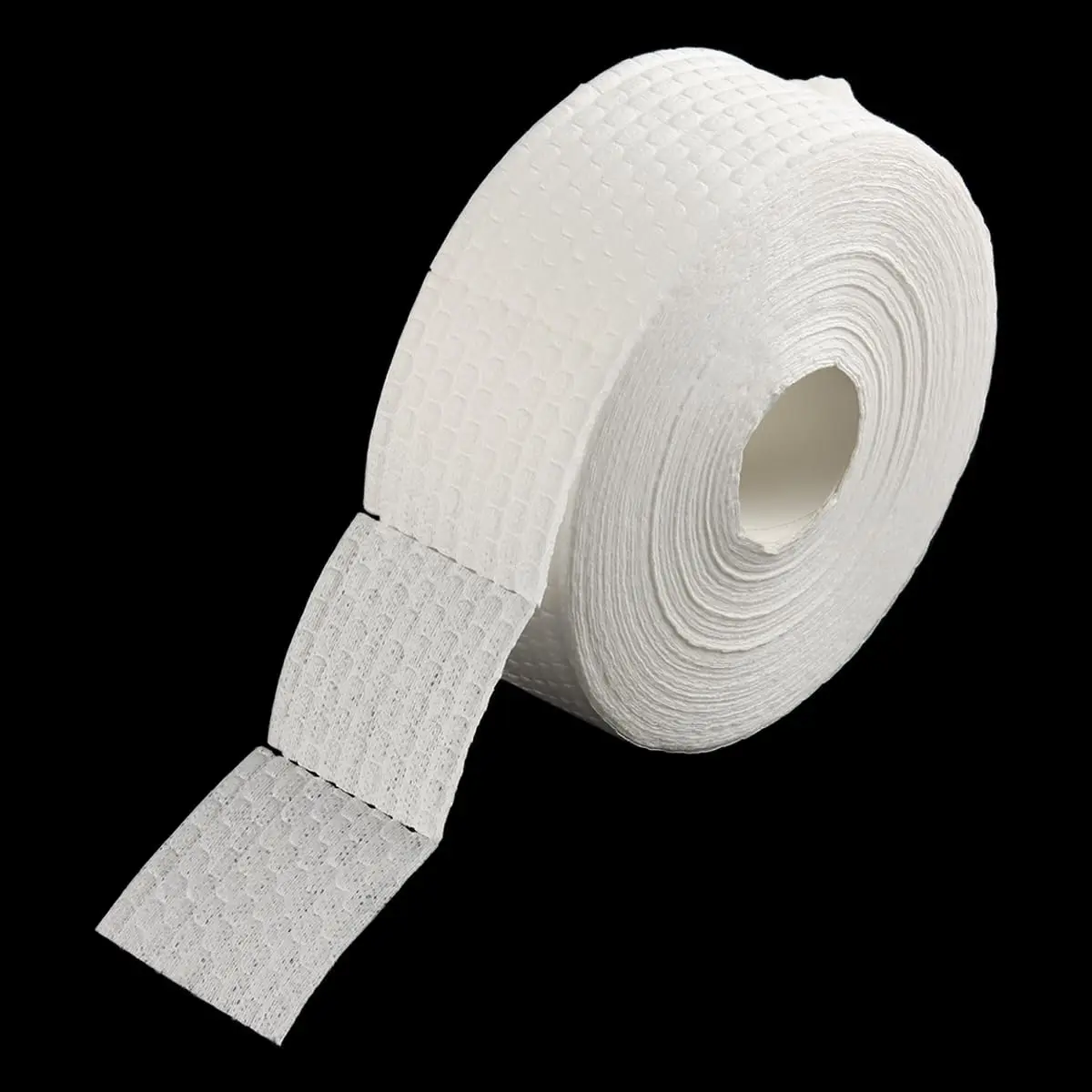 

1000 Pcs Lint Free Nail Wipes Roll for Gel Nails, Nail Polish Remover Pads, Manicure Supplies