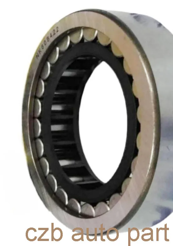 1 PC NK608422 Needle roller bearing Z07-3411062