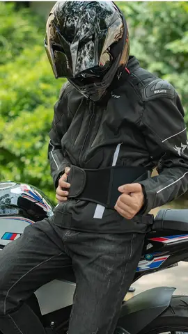 12 best sales मोटरसाइकिल बेल्ट - №10