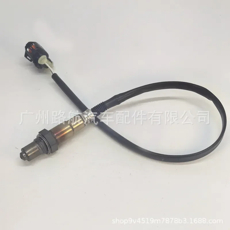 for Vauxhall Opel Astra Oxygen Sensor 09199470 855369 9192922 Lambda Probe Auto Parts Replacement High Quality Durable