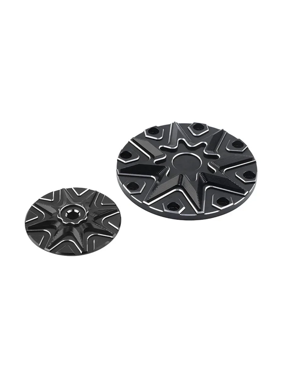 

USERX универсальные аксессуары для мотоциклов, защитный чехол для двигателя для Benda Greystone 250 300, высокое качество и долговечность